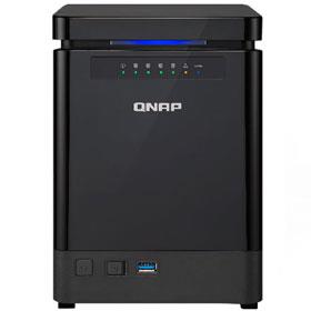 QNAP TS-453Bmini-4G Nas - Diskless